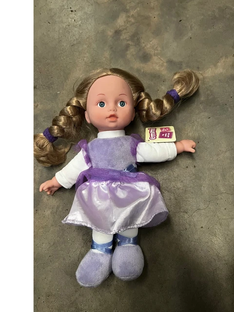 Tesco outlet dolls buggy